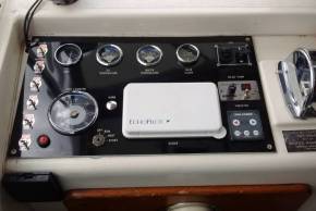 boat panel photo