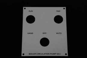 Boiler Circulation Pump